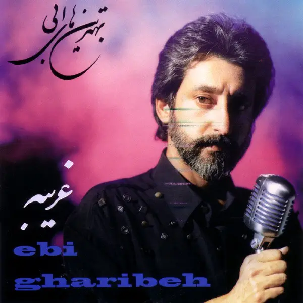 آهنگ بی کلام دلبر ابی