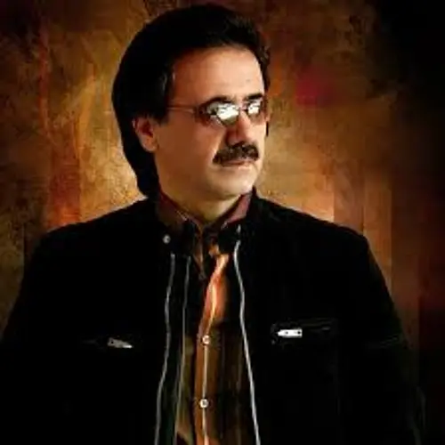 آهنگ بی کلام بهانه معین