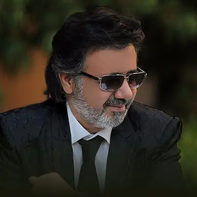 آهنگ بی کلام ای آنکه معین