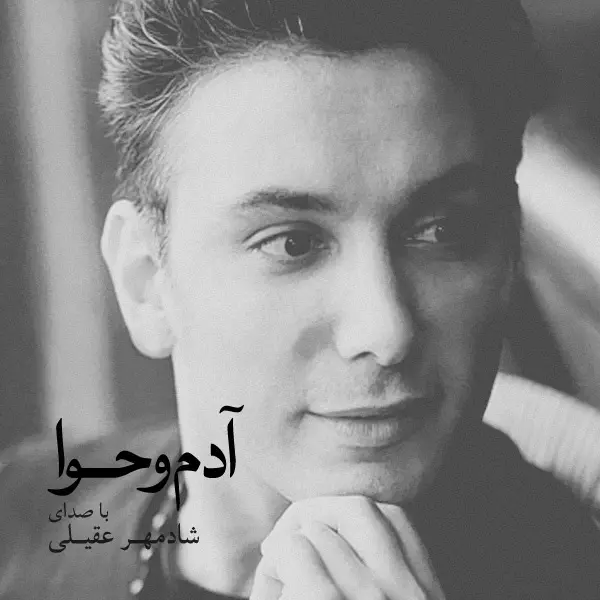 آهنگ بی کلام دوباره دلم واسه غربت چشمات تنگه شادمهر عقیلی [ستاره]